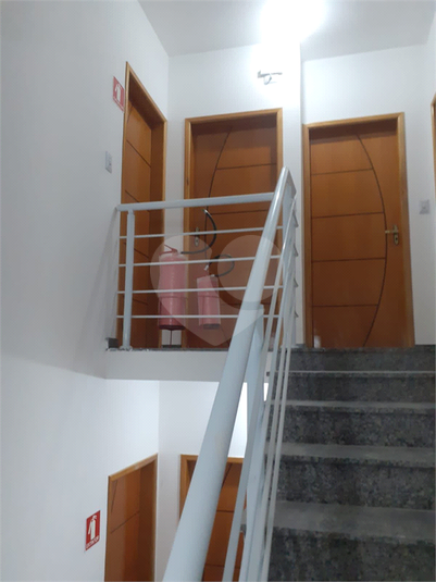 Venda Apartamento Santo André Parque Das Nações REO712386 8