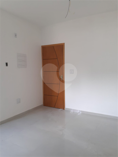 Venda Apartamento Santo André Parque Das Nações REO712386 17