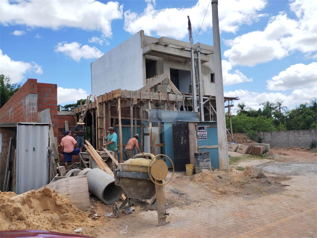 Venda Condomínio Gravataí Parque Da Matriz REO712394 8