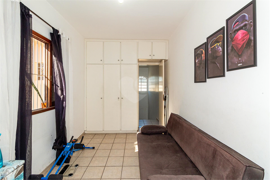 Venda Casa São Paulo Vila Gustavo REO712416 16