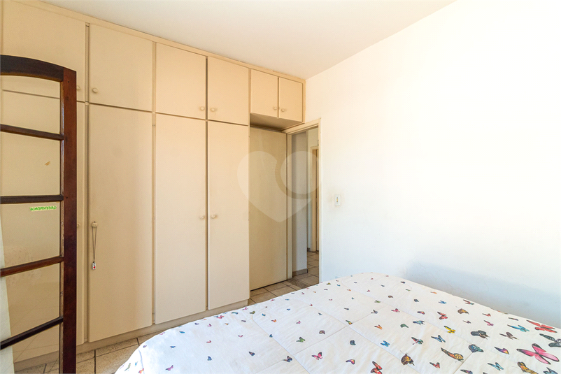 Venda Casa São Paulo Vila Gustavo REO712416 19