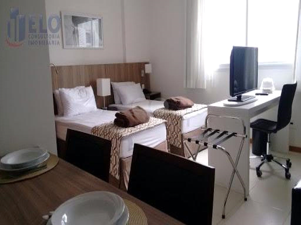 Venda Apartamento Campos Dos Goytacazes Centro REO712423 1