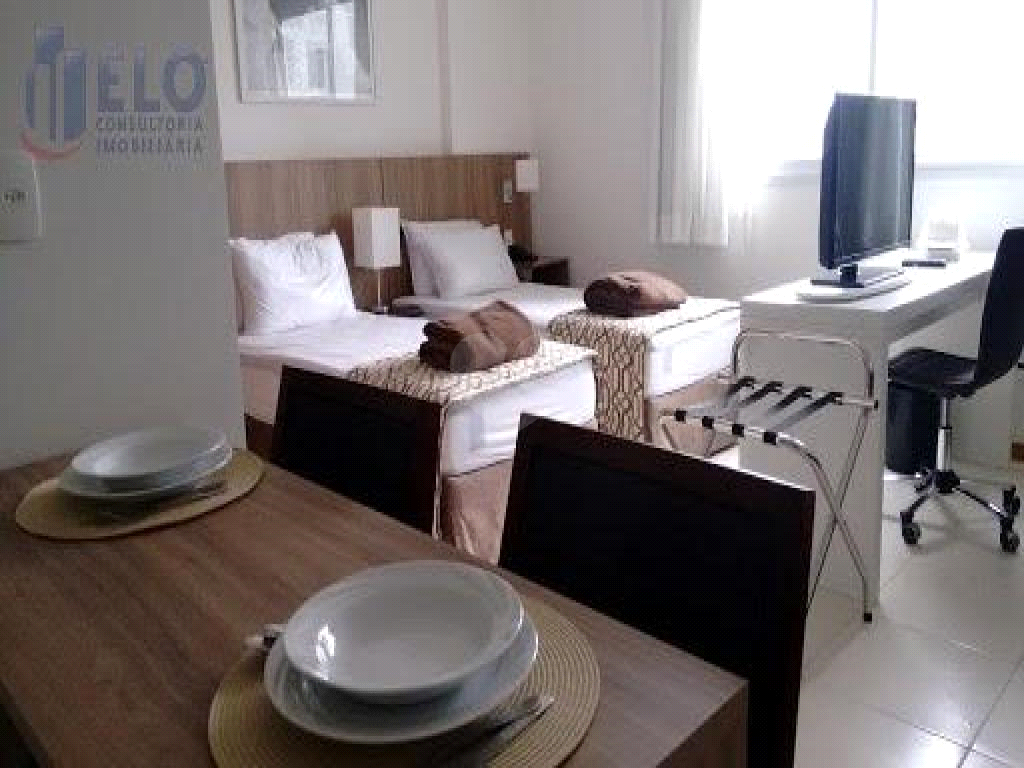 Venda Apartamento Campos Dos Goytacazes Centro REO712423 2