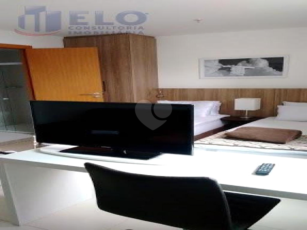 Venda Apartamento Campos Dos Goytacazes Centro REO712423 4