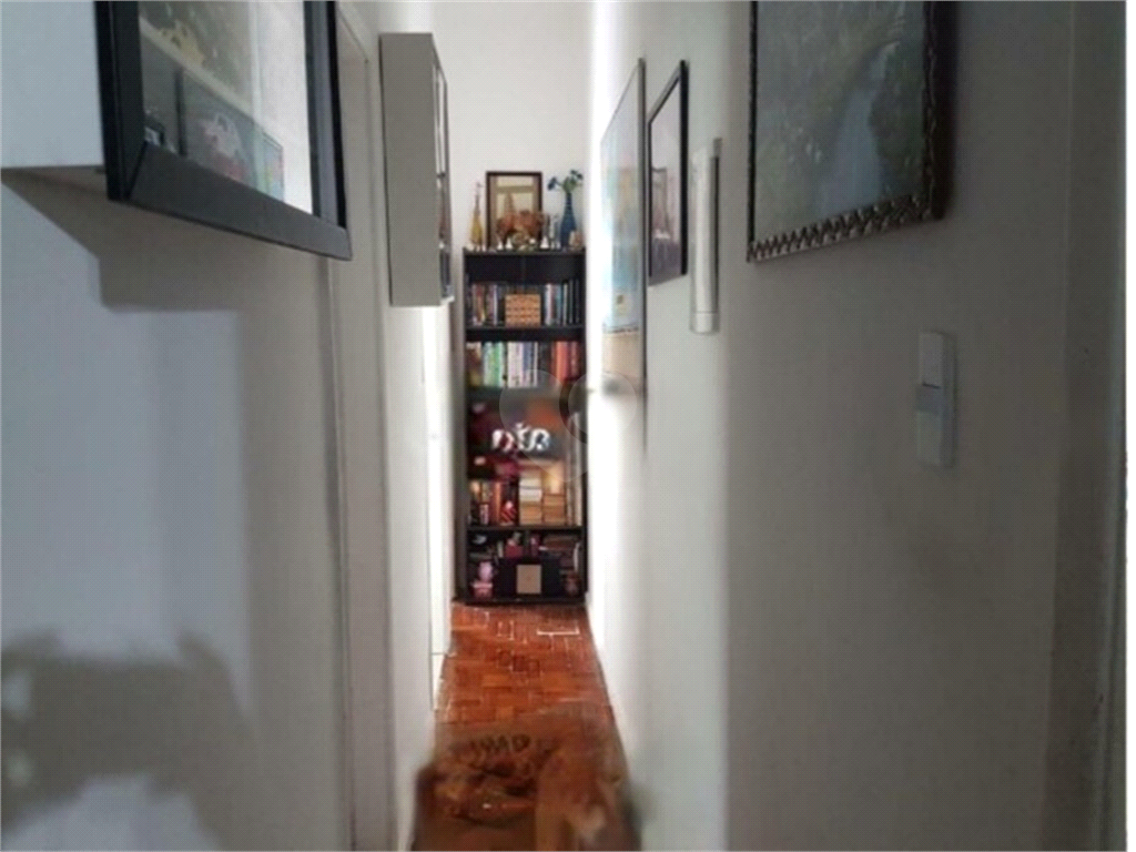 Venda Apartamento Rio De Janeiro Tijuca REO712435 6