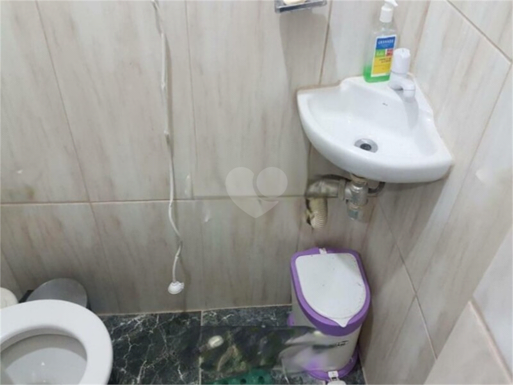 Venda Apartamento Rio De Janeiro Tijuca REO712435 11