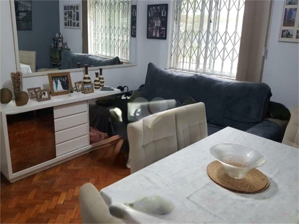 Venda Apartamento Rio De Janeiro Tijuca REO712435 2