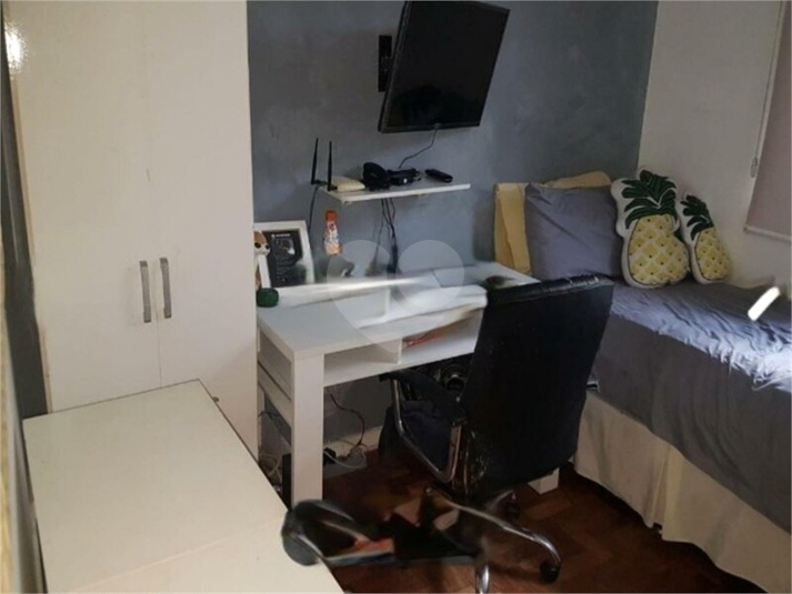 Venda Apartamento Rio De Janeiro Tijuca REO712435 10