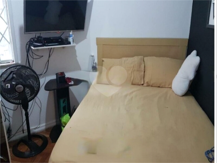 Venda Apartamento Rio De Janeiro Tijuca REO712435 5