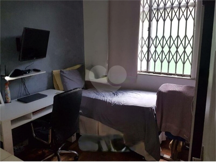 Venda Apartamento Rio De Janeiro Tijuca REO712435 9