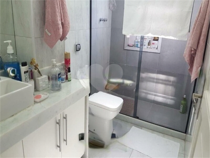 Venda Apartamento Rio De Janeiro Tijuca REO712435 15