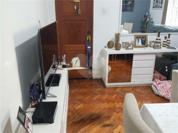 Venda Apartamento Rio De Janeiro Tijuca REO712435 3