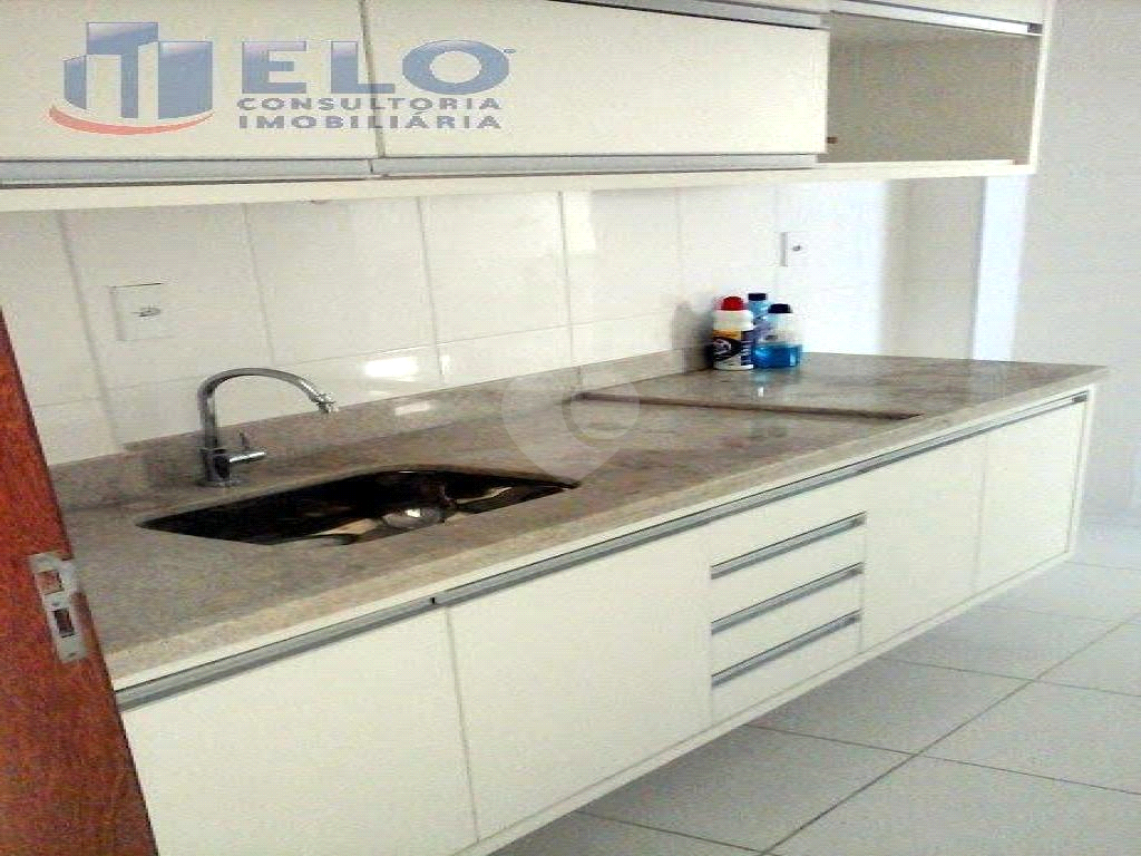 Venda Apartamento Campos Dos Goytacazes Parque Flamboyant REO712484 1