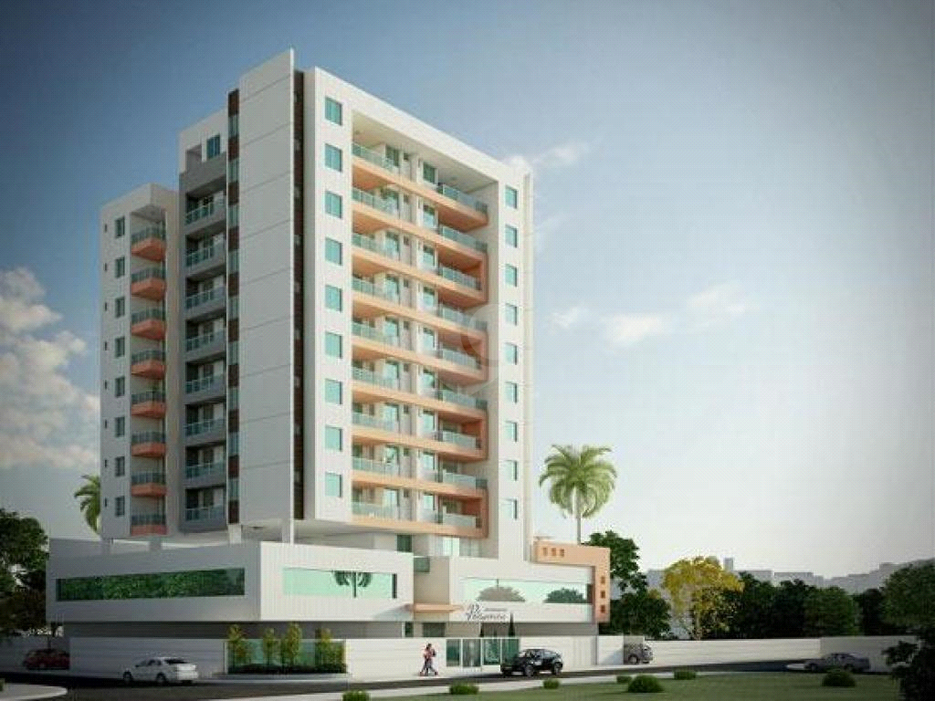 Venda Apartamento Campos Dos Goytacazes Parque Flamboyant REO712486 11