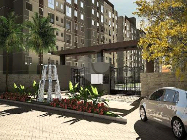 Venda Apartamento Campos Dos Goytacazes Parque Rosário REO712489 2