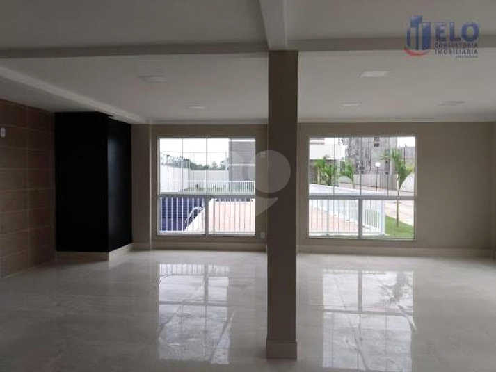 Venda Apartamento Campos Dos Goytacazes Parque Rosário REO712489 11