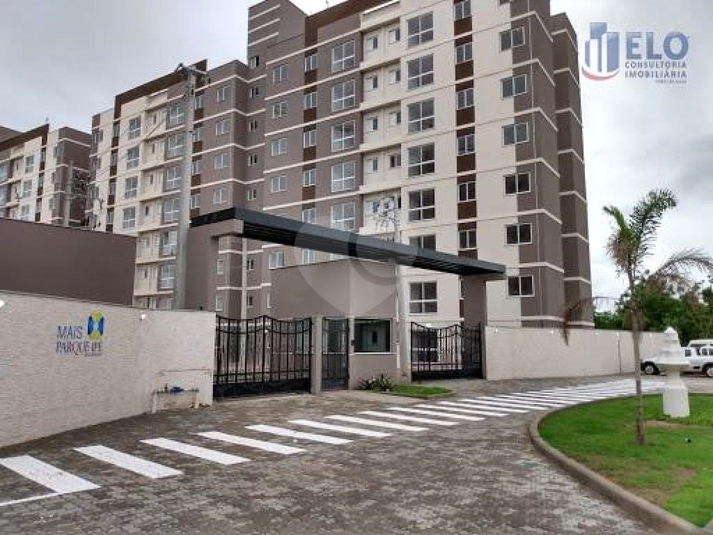 Venda Apartamento Campos Dos Goytacazes Parque Rosário REO712489 1