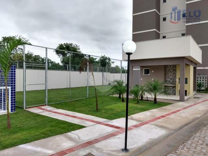 Venda Apartamento Campos Dos Goytacazes Parque Rosário REO712489 7