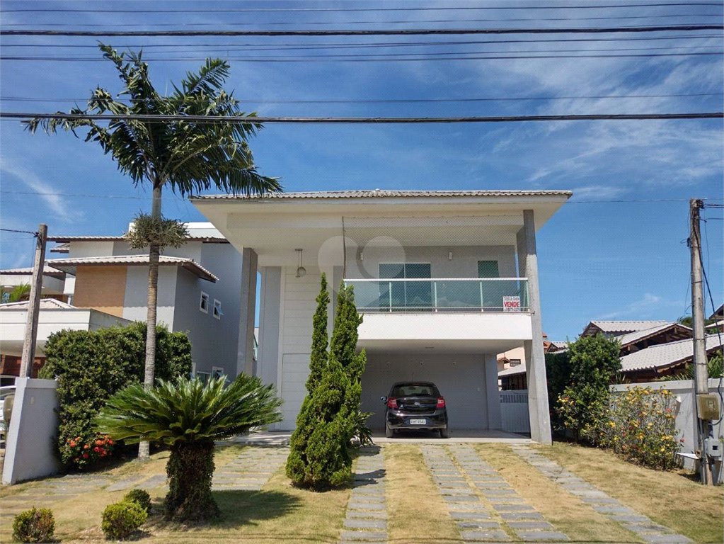 Venda Casa Campos Dos Goytacazes Vila Da Rainha REO712501 1