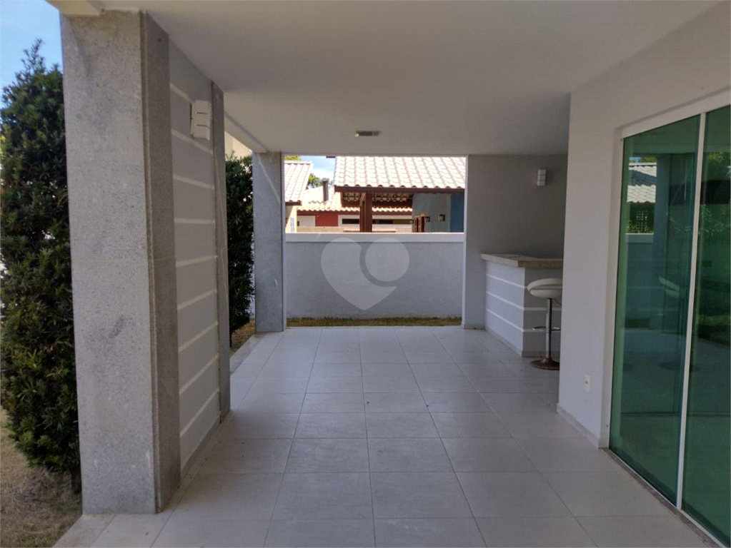 Venda Casa Campos Dos Goytacazes Vila Da Rainha REO712501 14