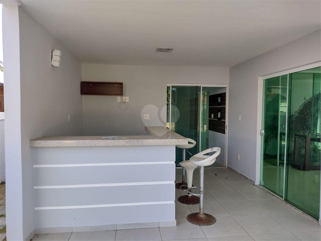 Venda Casa Campos Dos Goytacazes Vila Da Rainha REO712501 7