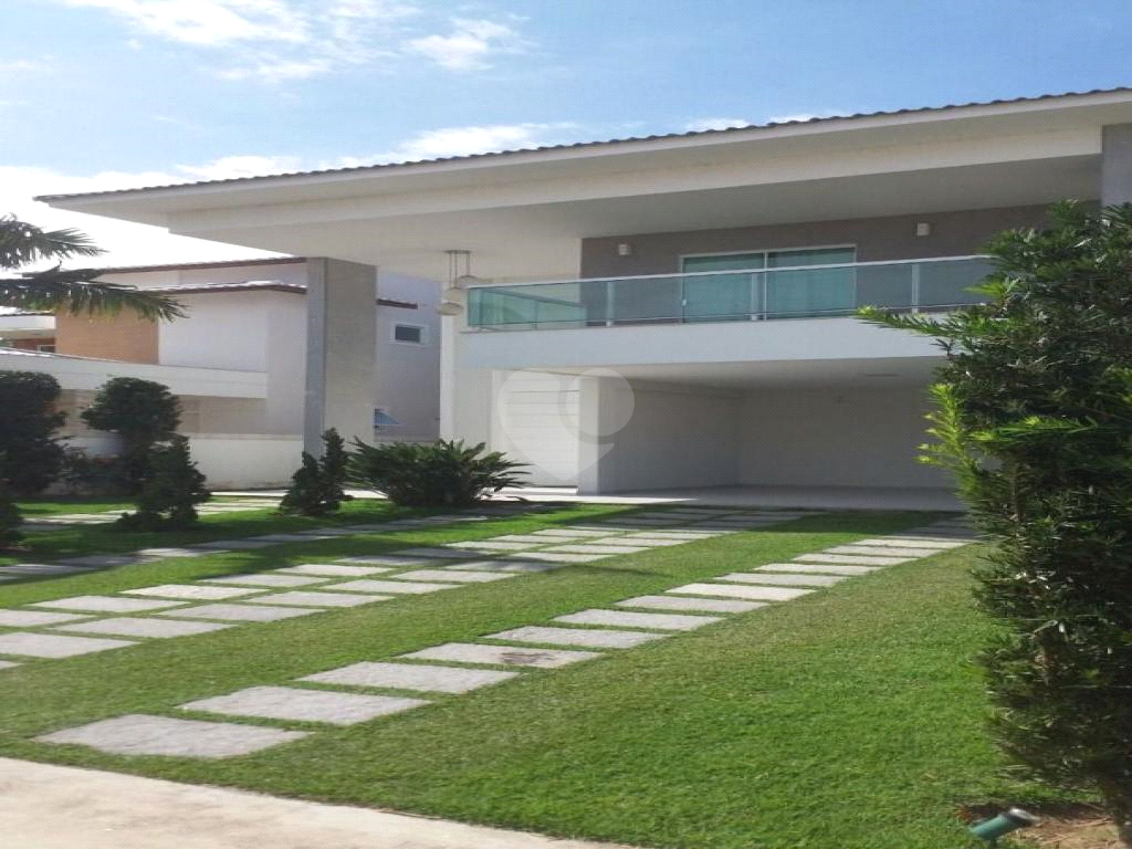 Venda Casa Campos Dos Goytacazes Vila Da Rainha REO712501 13