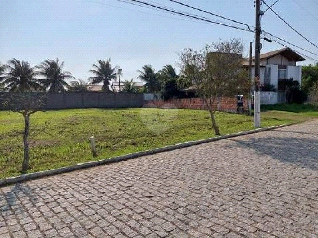 Venda Loteamento Campos Dos Goytacazes Vila Da Rainha REO712502 7