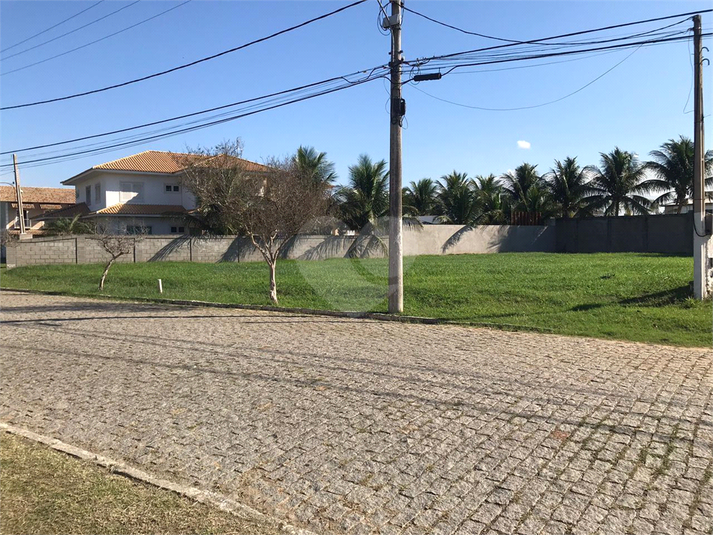 Venda Loteamento Campos Dos Goytacazes Vila Da Rainha REO712502 3