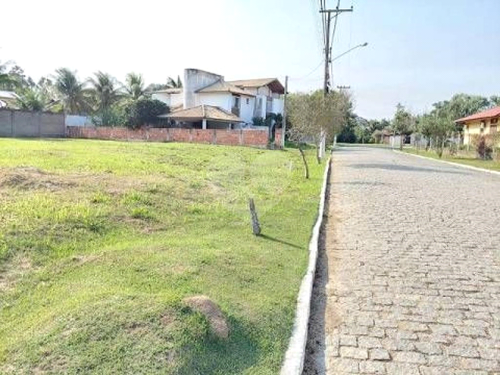 Venda Loteamento Campos Dos Goytacazes Vila Da Rainha REO712502 2