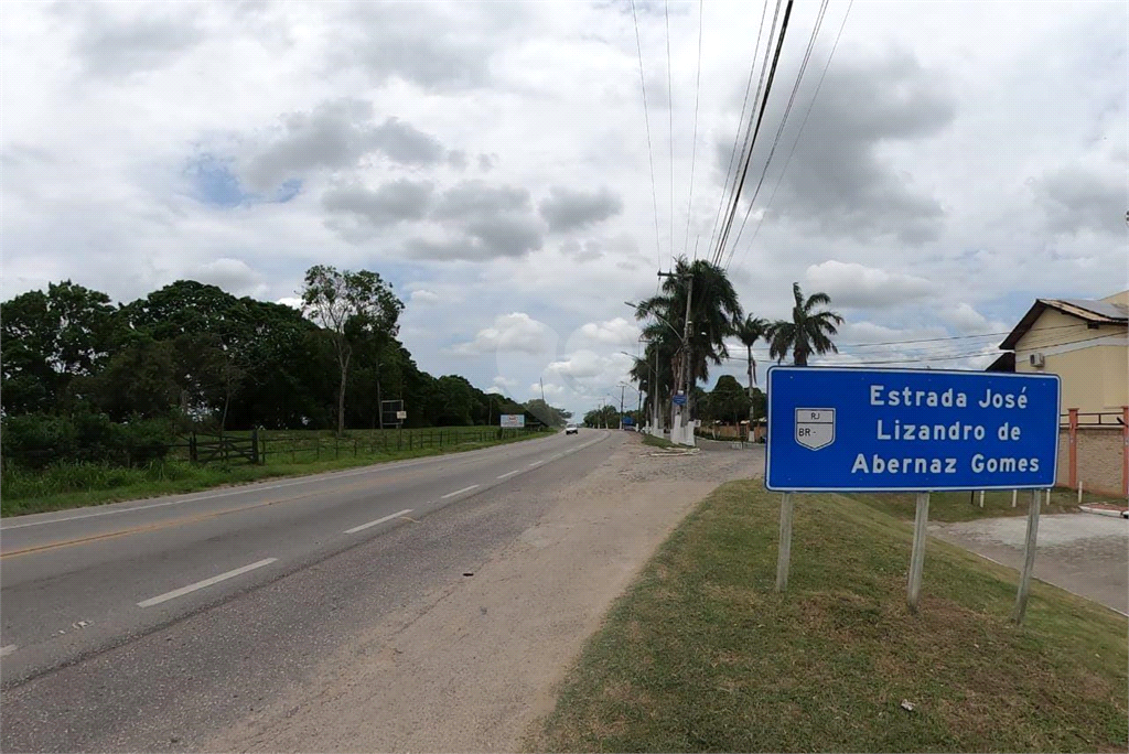 Venda Terreno Campos Dos Goytacazes Vila Da Rainha REO712504 9