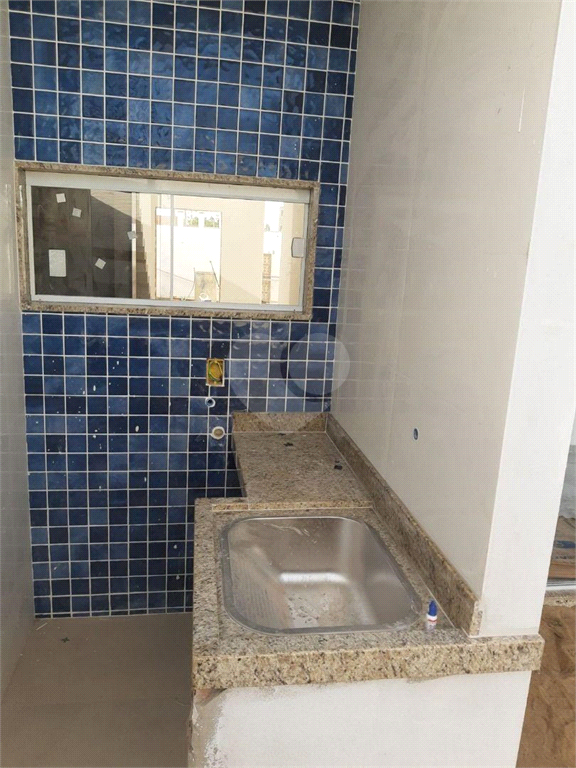 Venda Casa Campos Dos Goytacazes Residencial Porto Seguro REO712536 7