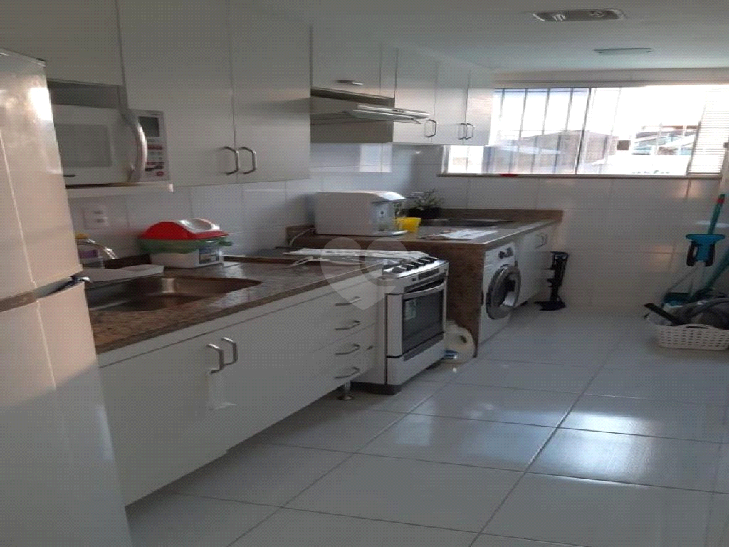 Venda Apartamento Campos Dos Goytacazes Parque João Maria REO712562 7