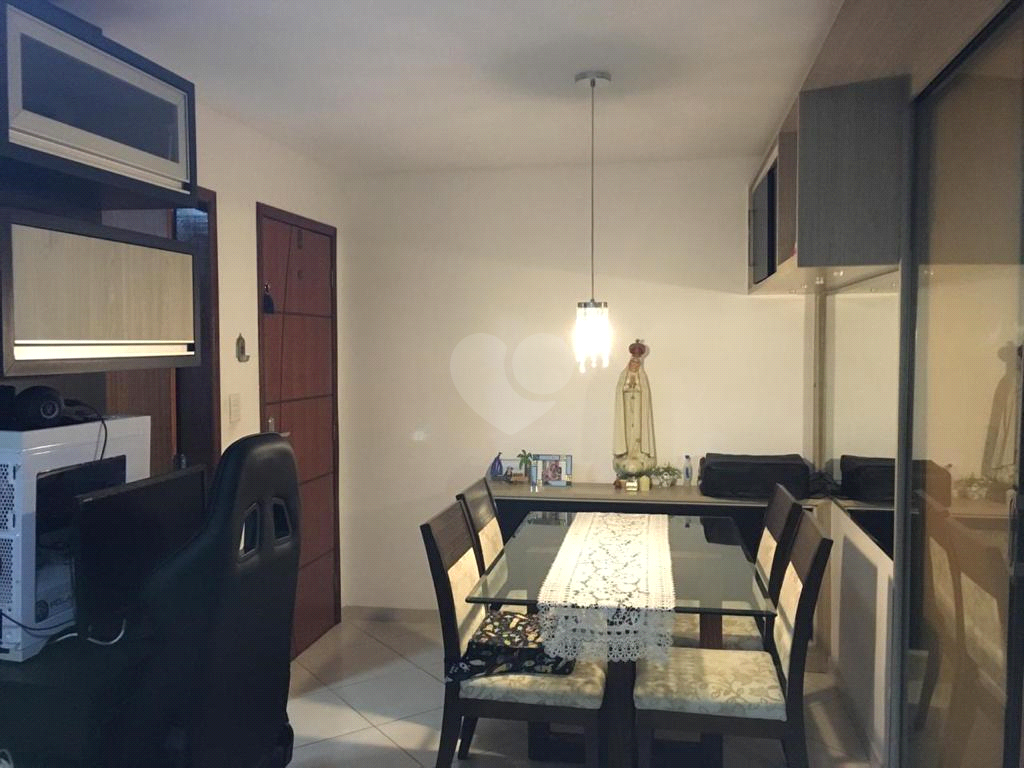 Venda Apartamento Campos Dos Goytacazes Parque Rosário REO712570 2