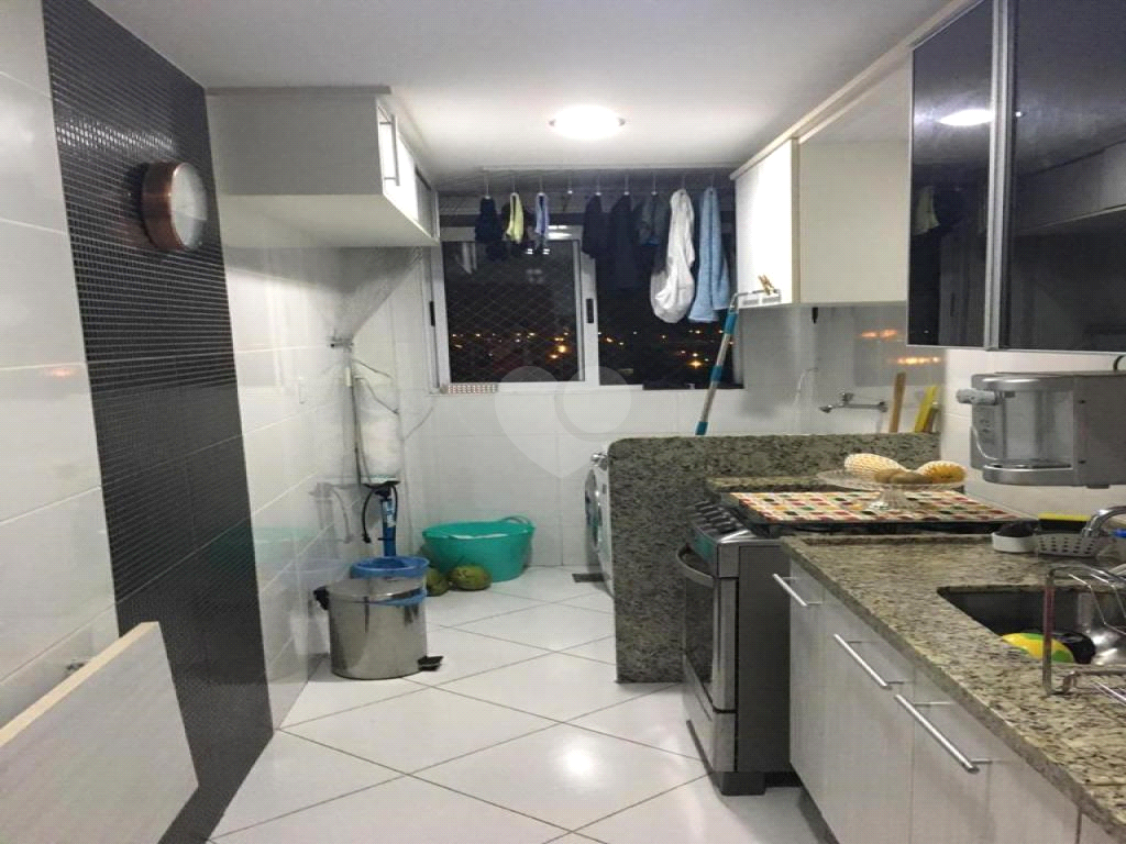 Venda Apartamento Campos Dos Goytacazes Parque Rosário REO712570 8