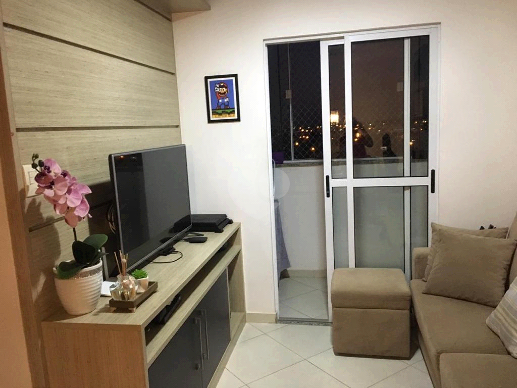 Venda Apartamento Campos Dos Goytacazes Parque Rosário REO712570 3