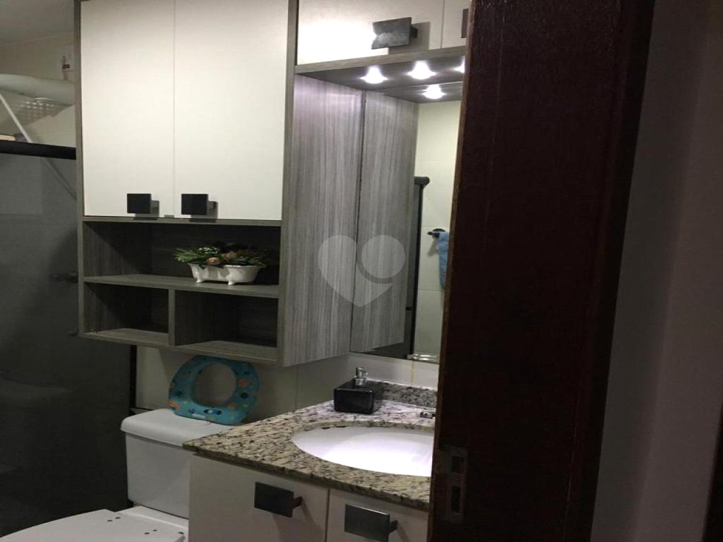 Venda Apartamento Campos Dos Goytacazes Parque Rosário REO712570 14