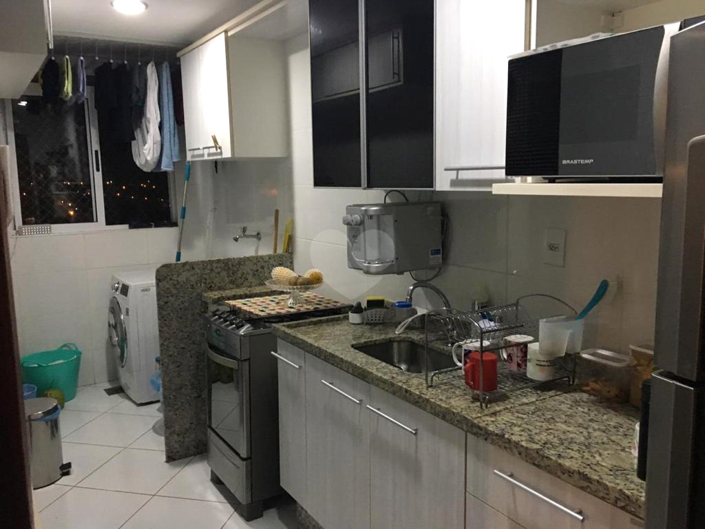 Venda Apartamento Campos Dos Goytacazes Parque Rosário REO712570 7