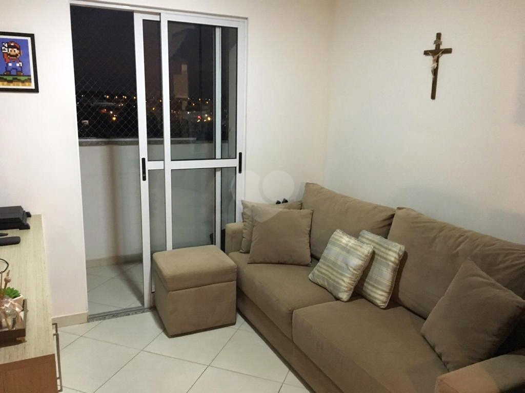 Venda Apartamento Campos Dos Goytacazes Parque Rosário REO712570 6