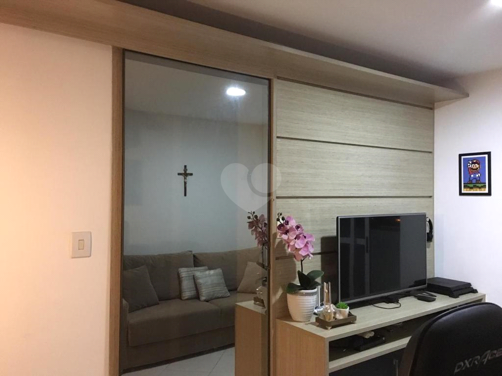 Venda Apartamento Campos Dos Goytacazes Parque Rosário REO712570 5