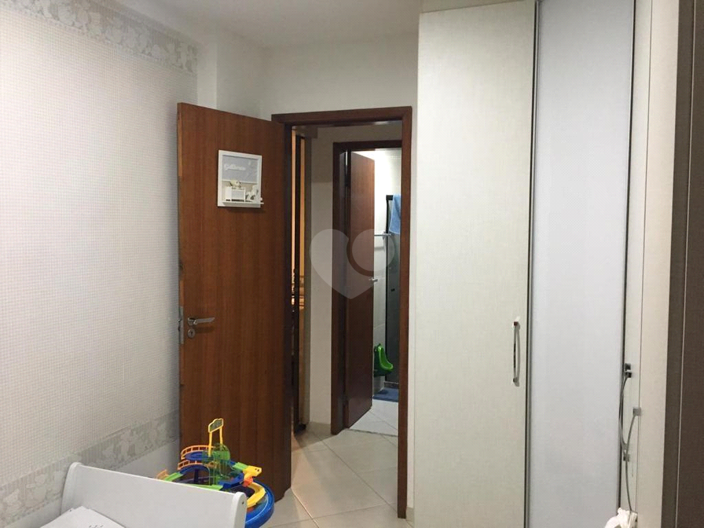 Venda Apartamento Campos Dos Goytacazes Parque Rosário REO712570 15