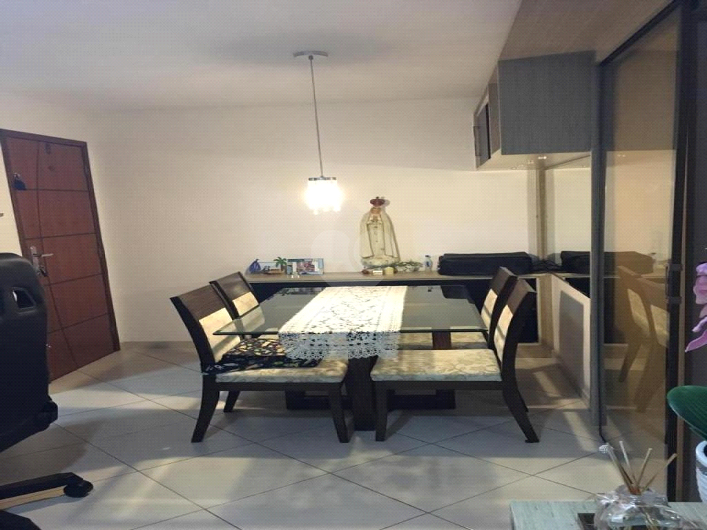 Venda Apartamento Campos Dos Goytacazes Parque Rosário REO712570 4