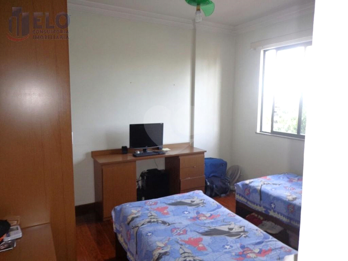 Venda Apartamento Campos Dos Goytacazes Centro REO712574 13