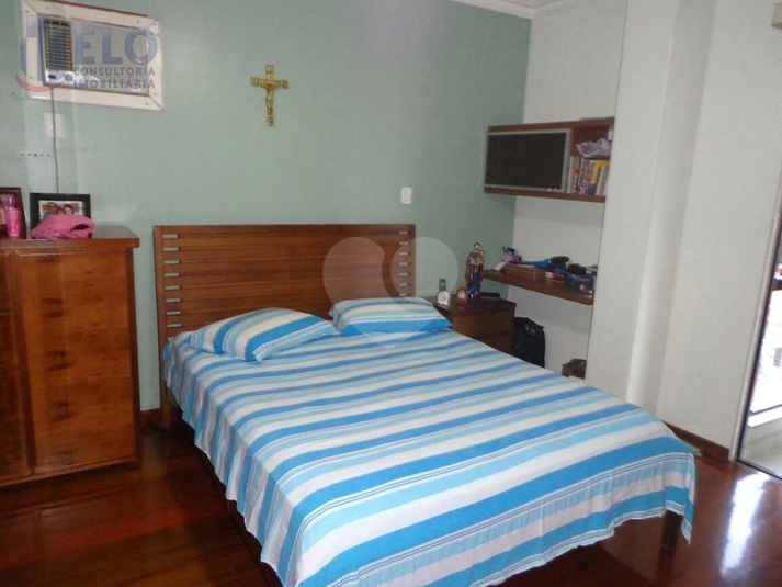 Venda Apartamento Campos Dos Goytacazes Centro REO712574 8