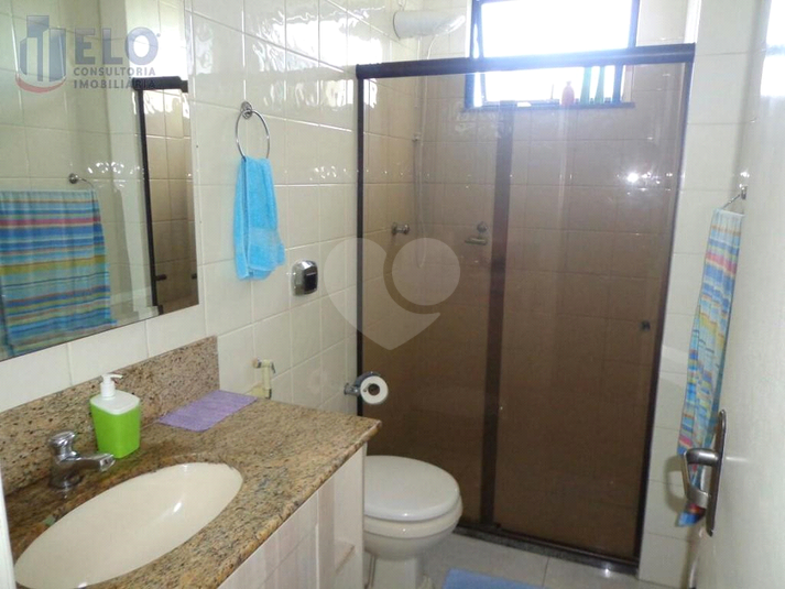 Venda Apartamento Campos Dos Goytacazes Centro REO712574 17