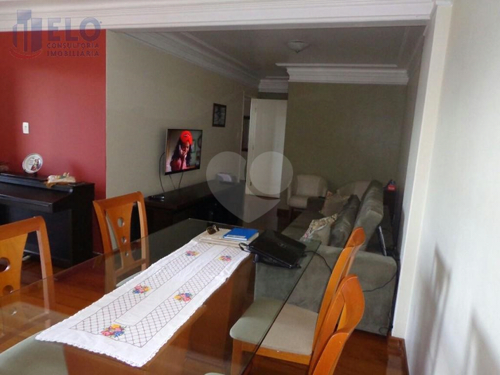 Venda Apartamento Campos Dos Goytacazes Centro REO712574 2