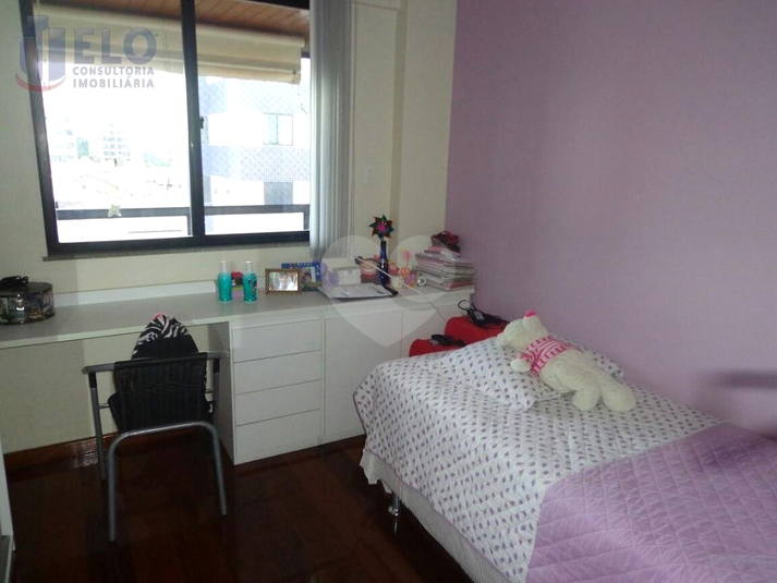 Venda Apartamento Campos Dos Goytacazes Centro REO712574 10