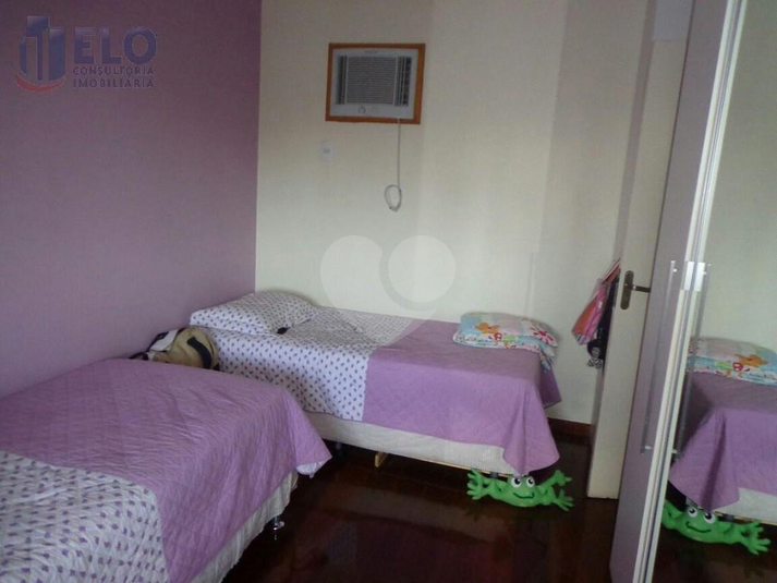 Venda Apartamento Campos Dos Goytacazes Centro REO712574 11