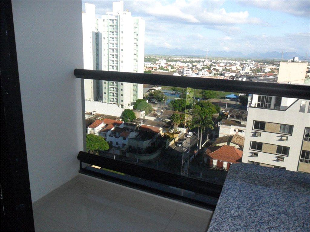 Venda Apartamento Campos Dos Goytacazes Parque Tamandaré REO712582 2