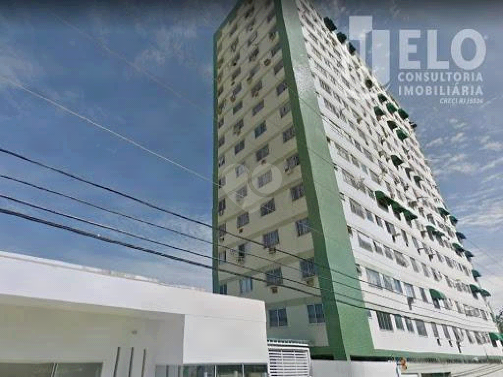 Aluguel Apartamento Campos Dos Goytacazes Parque São Caetano REO712597 1