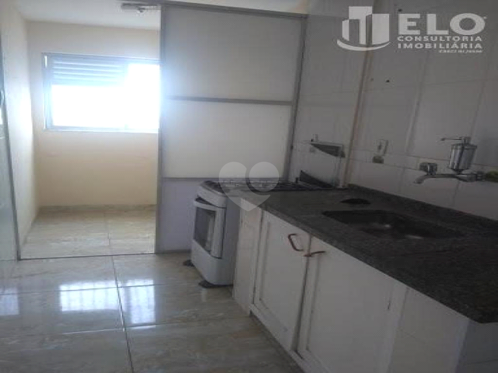 Aluguel Apartamento Campos Dos Goytacazes Parque São Caetano REO712597 4